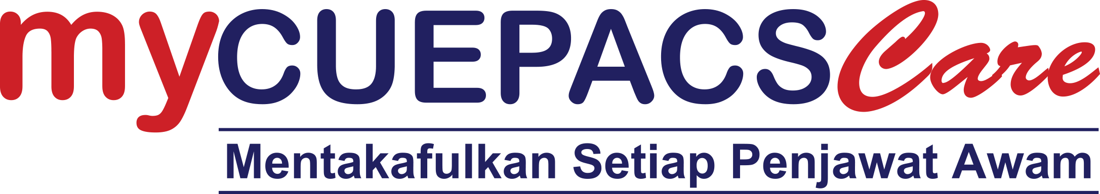MyCuepacsCare — Mentakafulkan Setiap Penjawat Awam